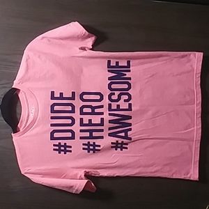 Boy's The Children's Place graphic tee